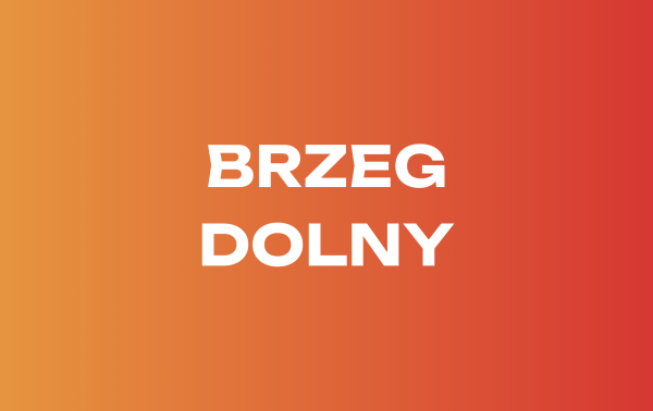 brzeg dolny