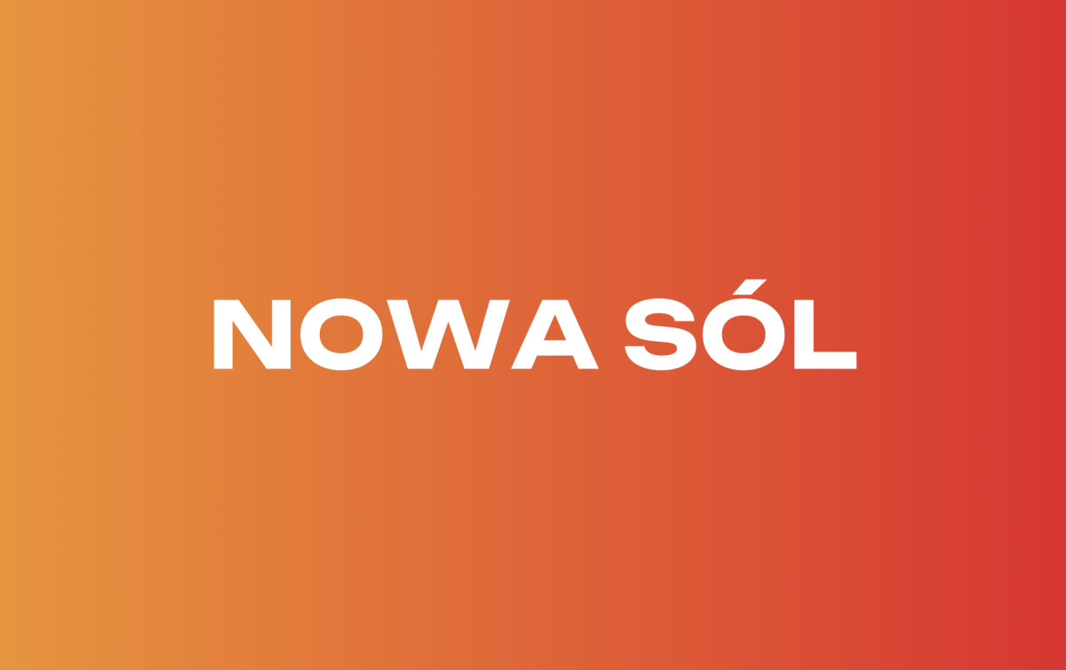 nowa sol