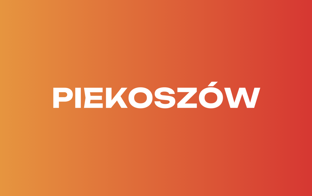 piekoszow