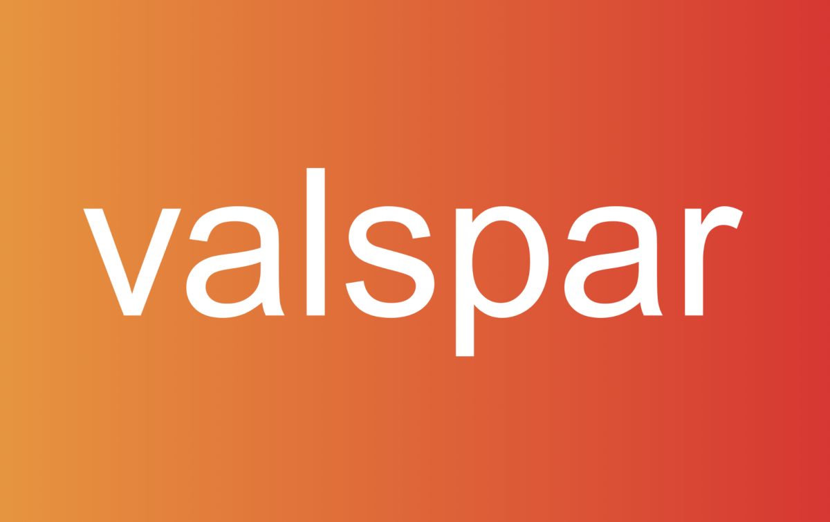 valspar