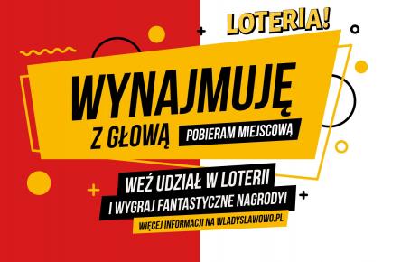 Loteria Wladyslawowo