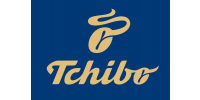 nowe logo tchibo tlo